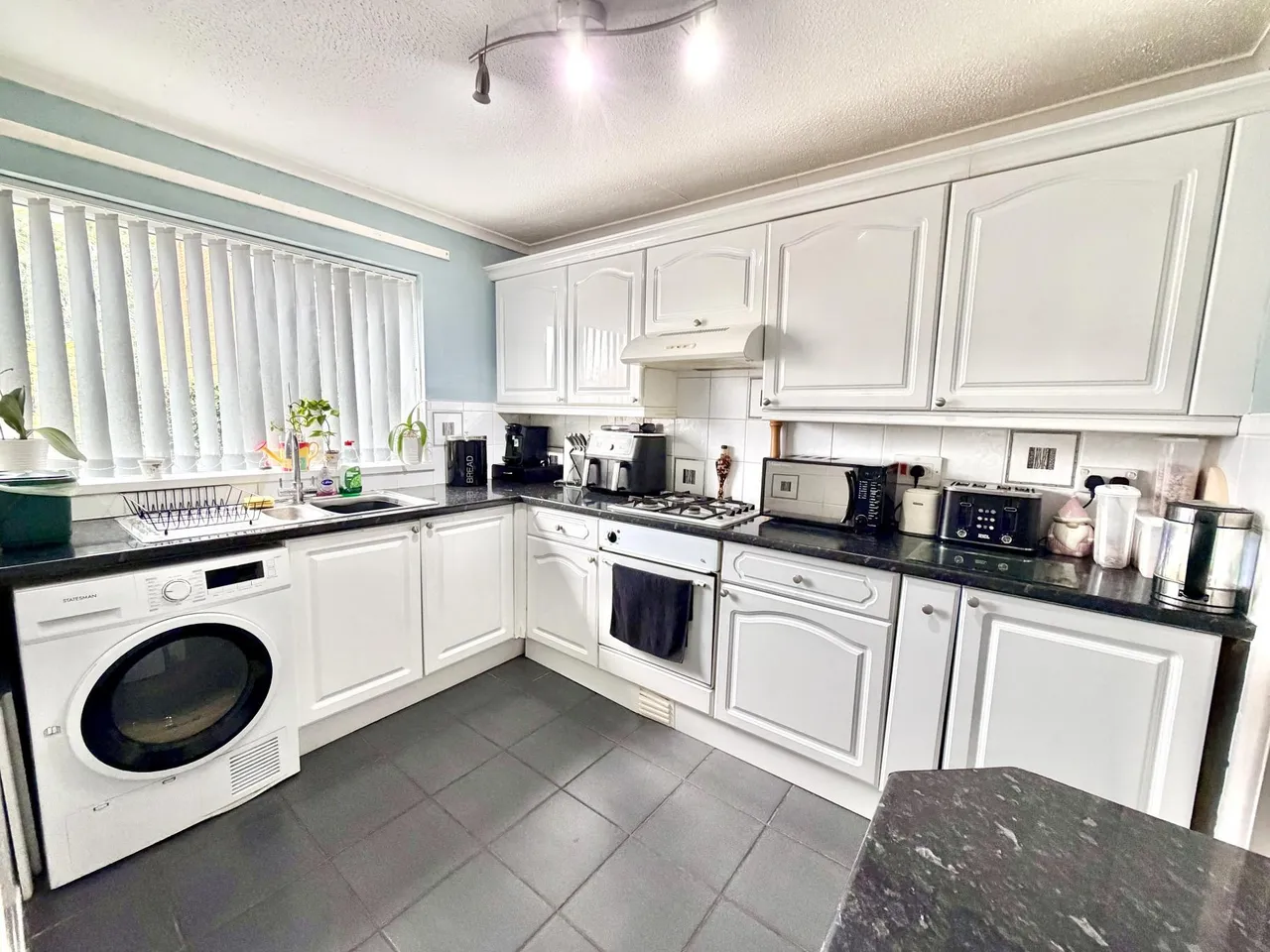 Afan Close, Barry, CF62, photo 3