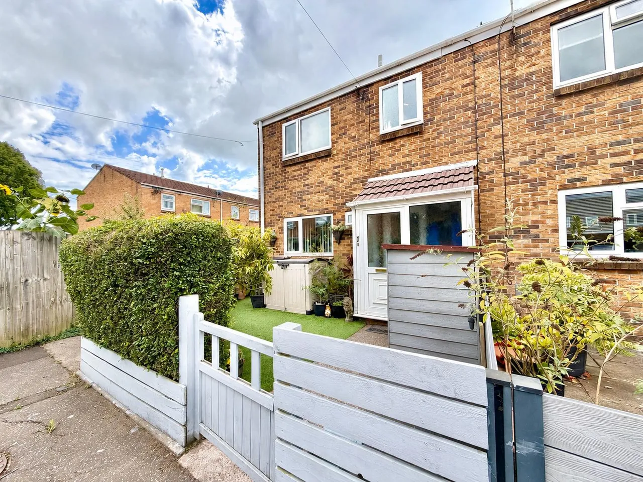 3 bed house for sale, Afan Close, Barry, CF62