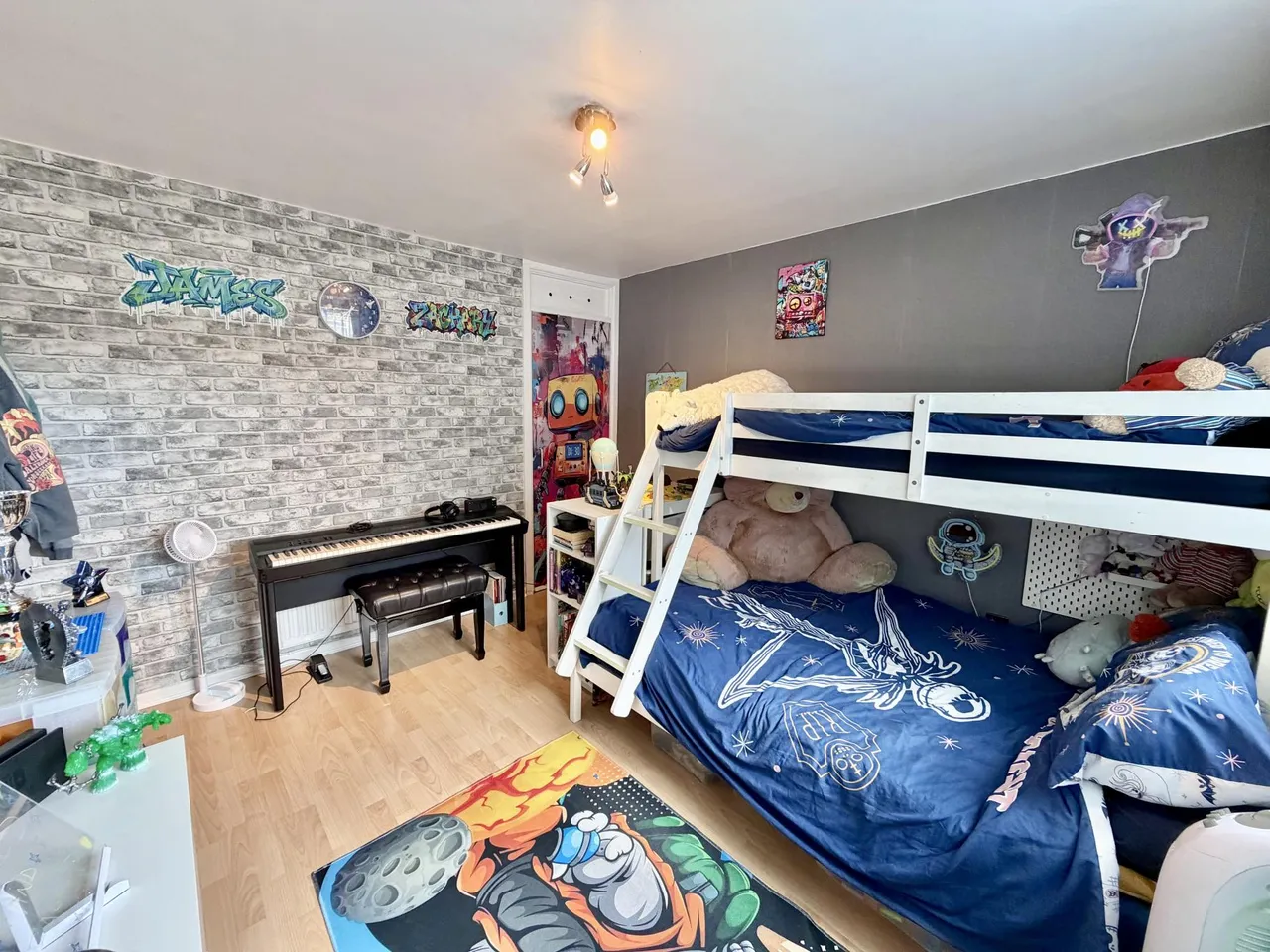 Afan Close, Barry, CF62, photo 15