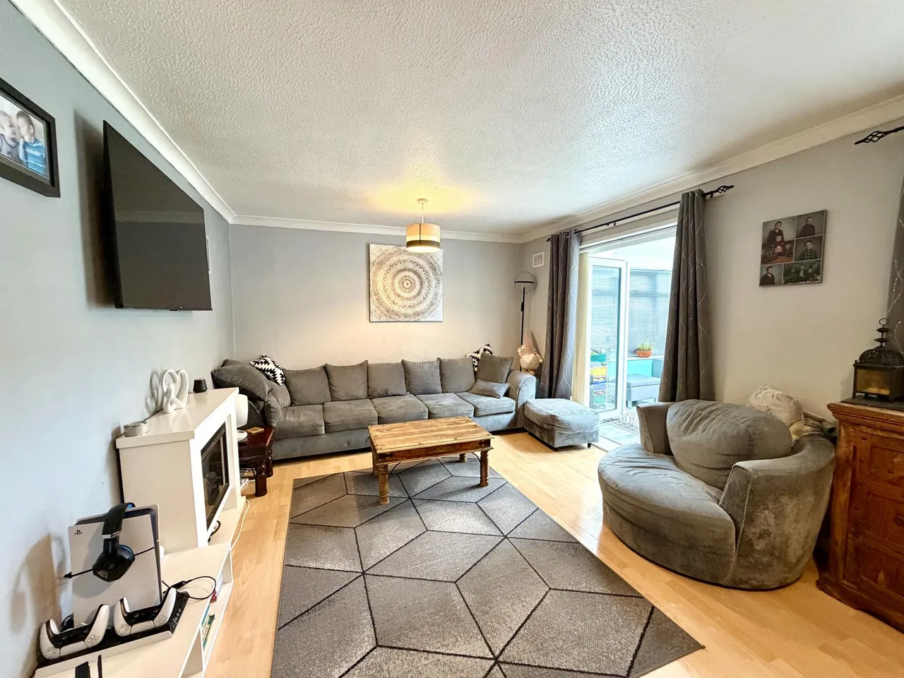 Afan Close, Barry, CF62, photo 10