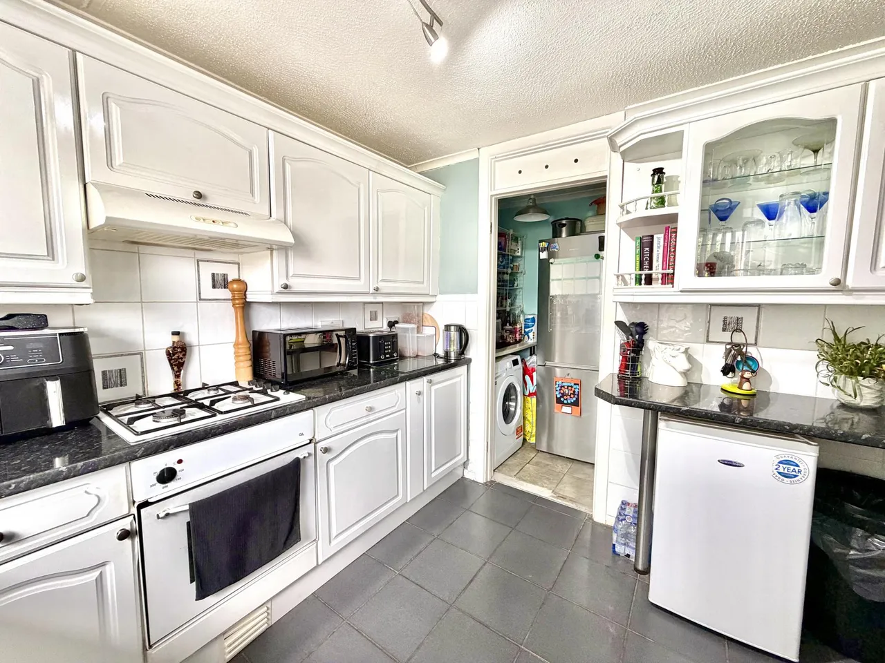 Afan Close, Barry, CF62, photo 4