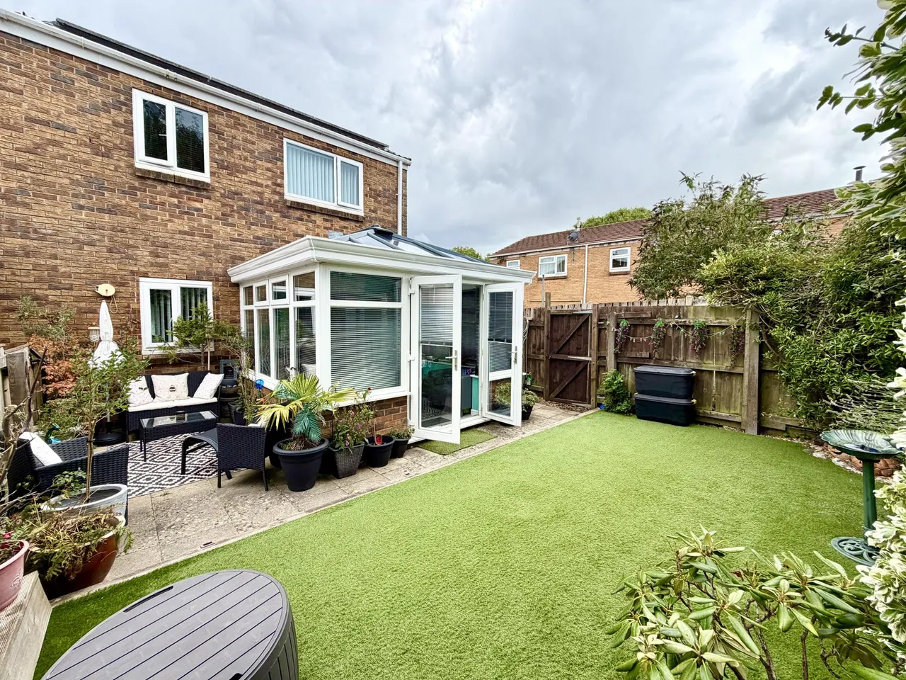 Afan Close, Barry, CF62, photo 20