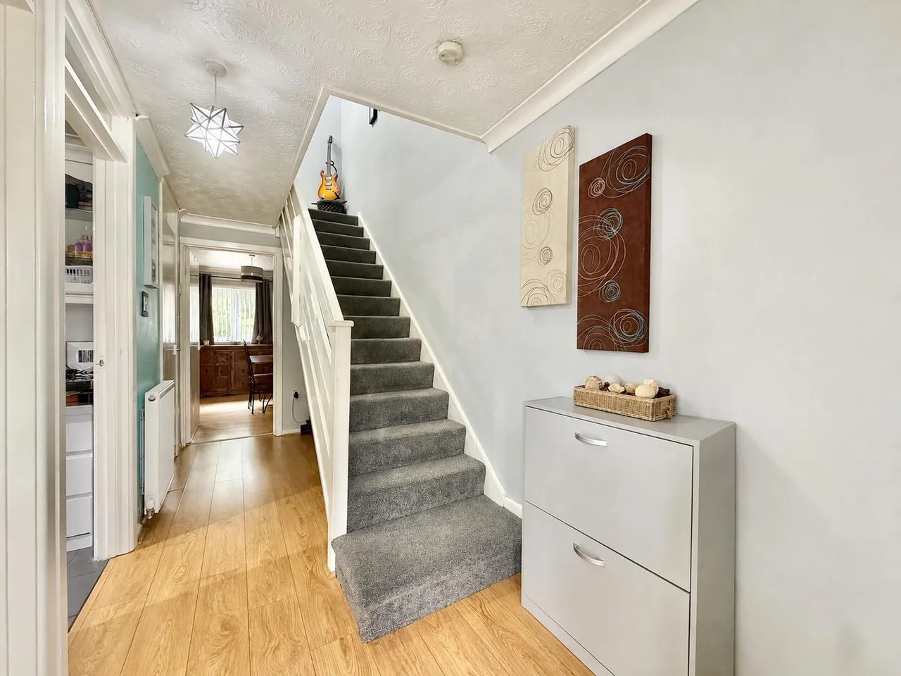 Afan Close, Barry, CF62, photo 2