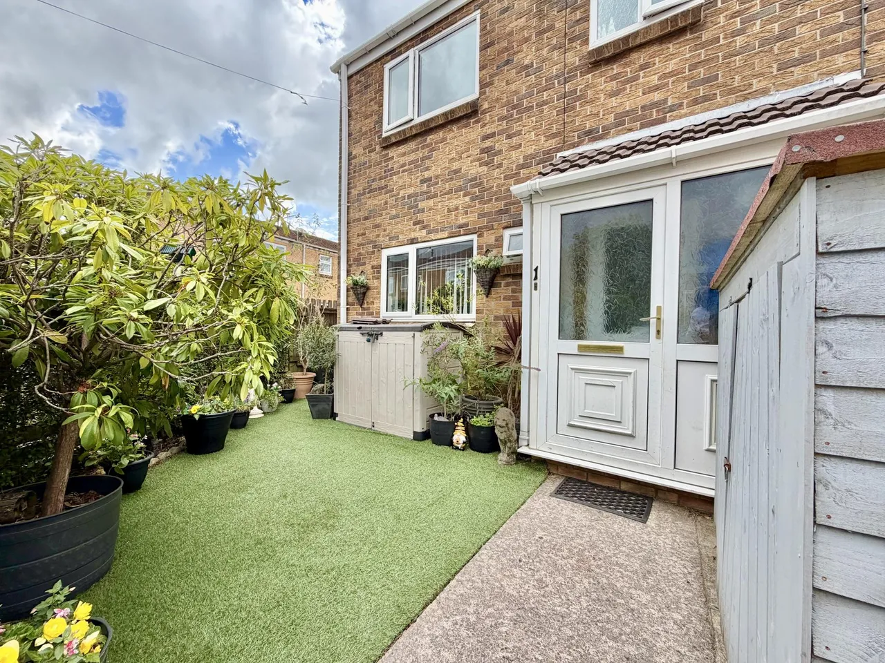Afan Close, Barry, CF62, photo 22