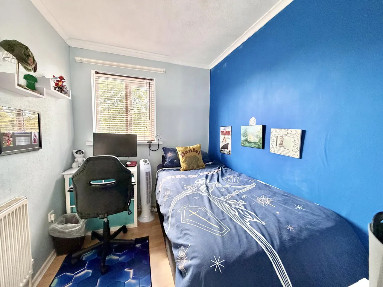 Afan Close, Barry, CF62, photo 16