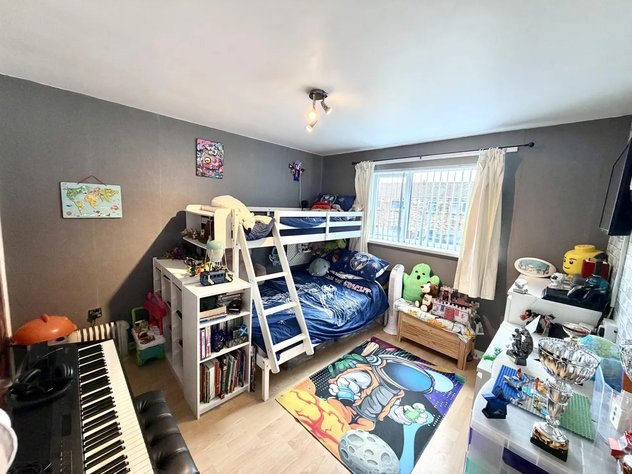 Afan Close, Barry, CF62, photo 14