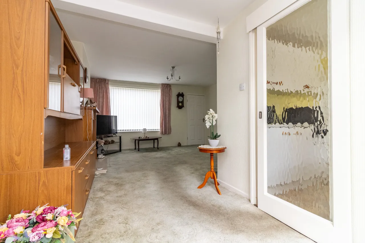 Waveney Rise, Oadby, Leicester, Leicester, LE2 4GG, photo 7