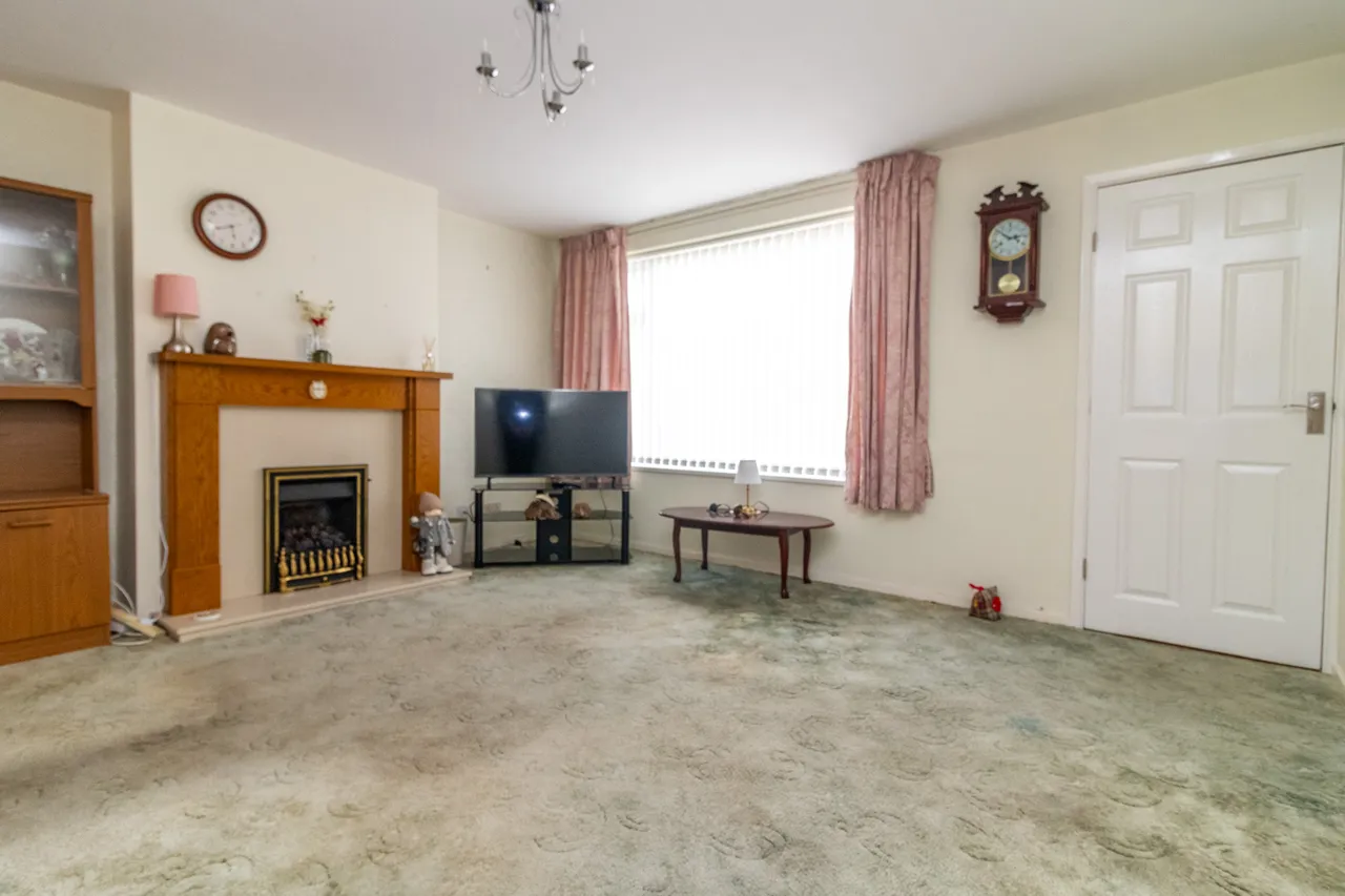 Waveney Rise, Oadby, Leicester, Leicester, LE2 4GG, photo 5