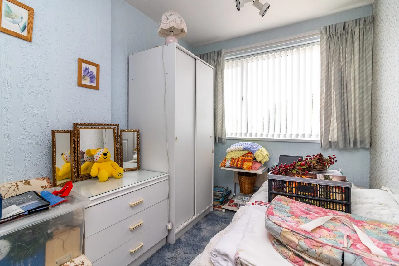 Waveney Rise, Oadby, Leicester, Leicester, LE2 4GG, photo 11