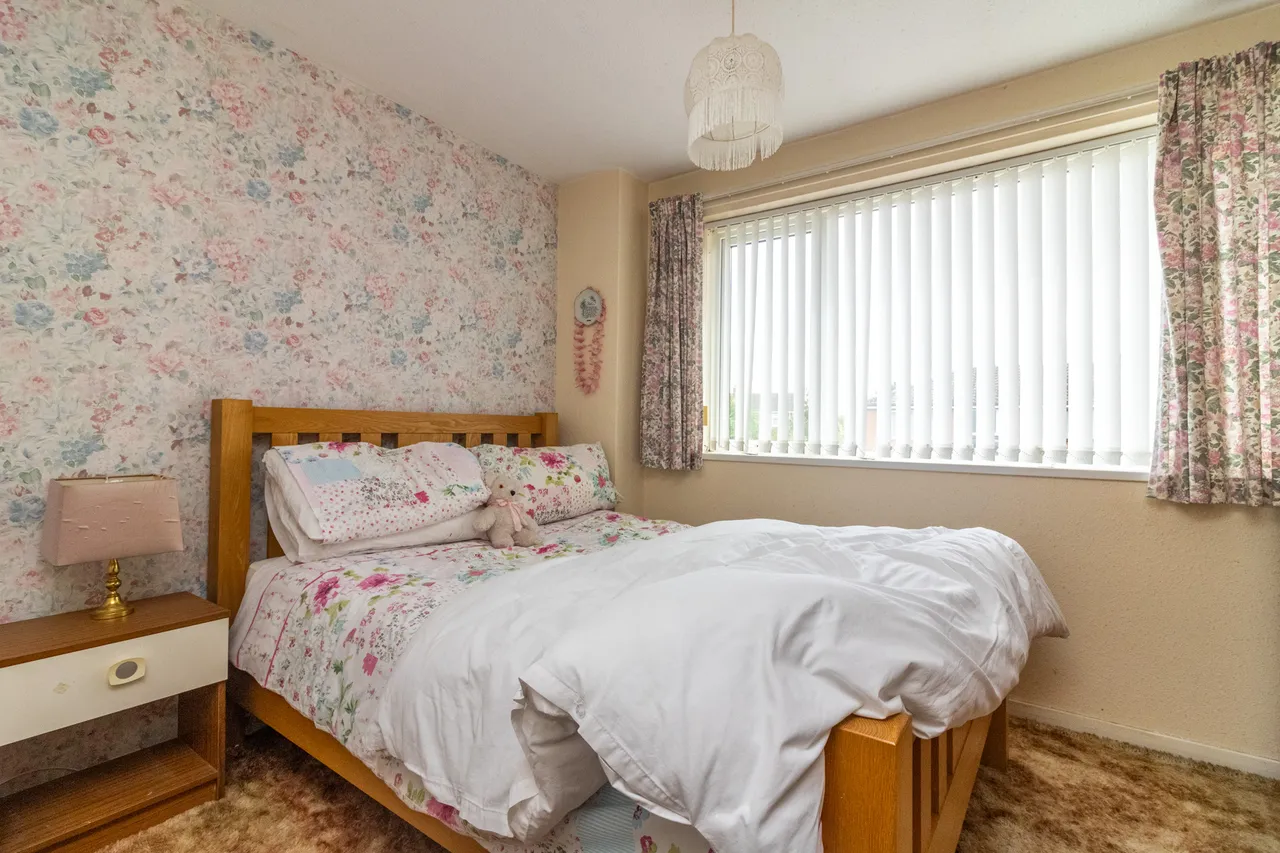 Waveney Rise, Oadby, Leicester, Leicester, LE2 4GG, photo 10
