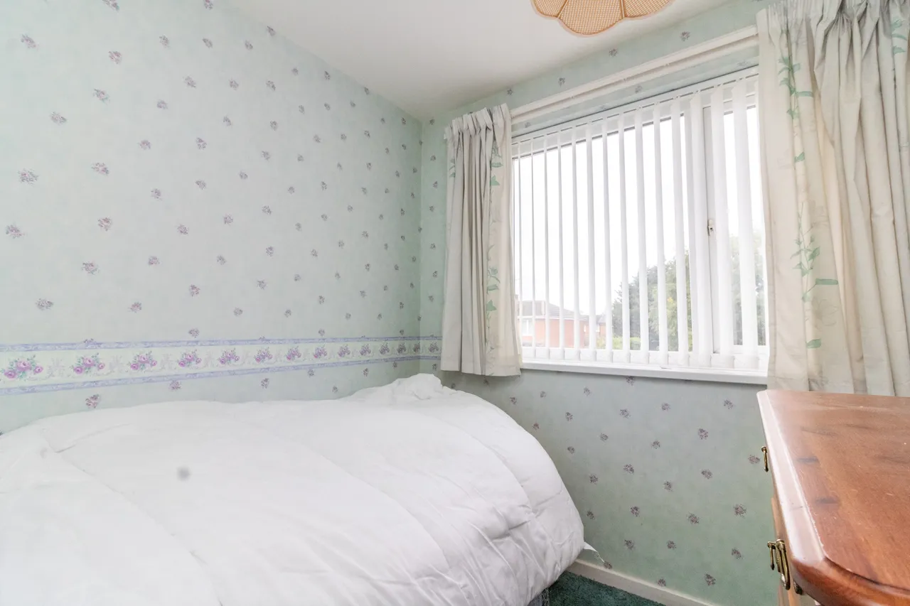 Waveney Rise, Oadby, Leicester, Leicester, LE2 4GG, photo 12