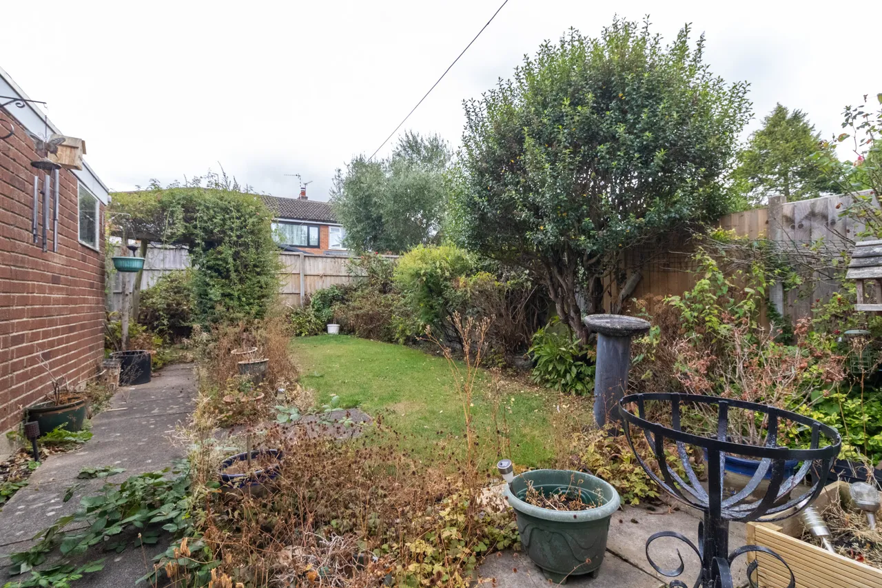 Waveney Rise, Oadby, Leicester, Leicester, LE2 4GG, photo 15