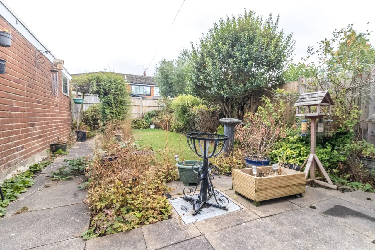 Waveney Rise, Oadby, Leicester, Leicester, LE2 4GG, photo 16