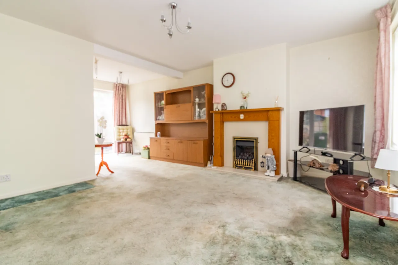Waveney Rise, Oadby, Leicester, Leicester, LE2 4GG, photo 4