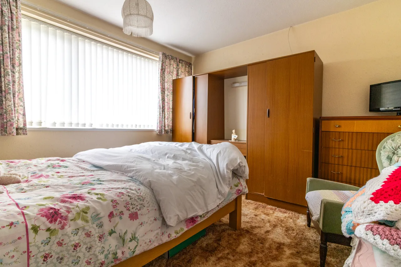 Waveney Rise, Oadby, Leicester, Leicester, LE2 4GG, photo 9