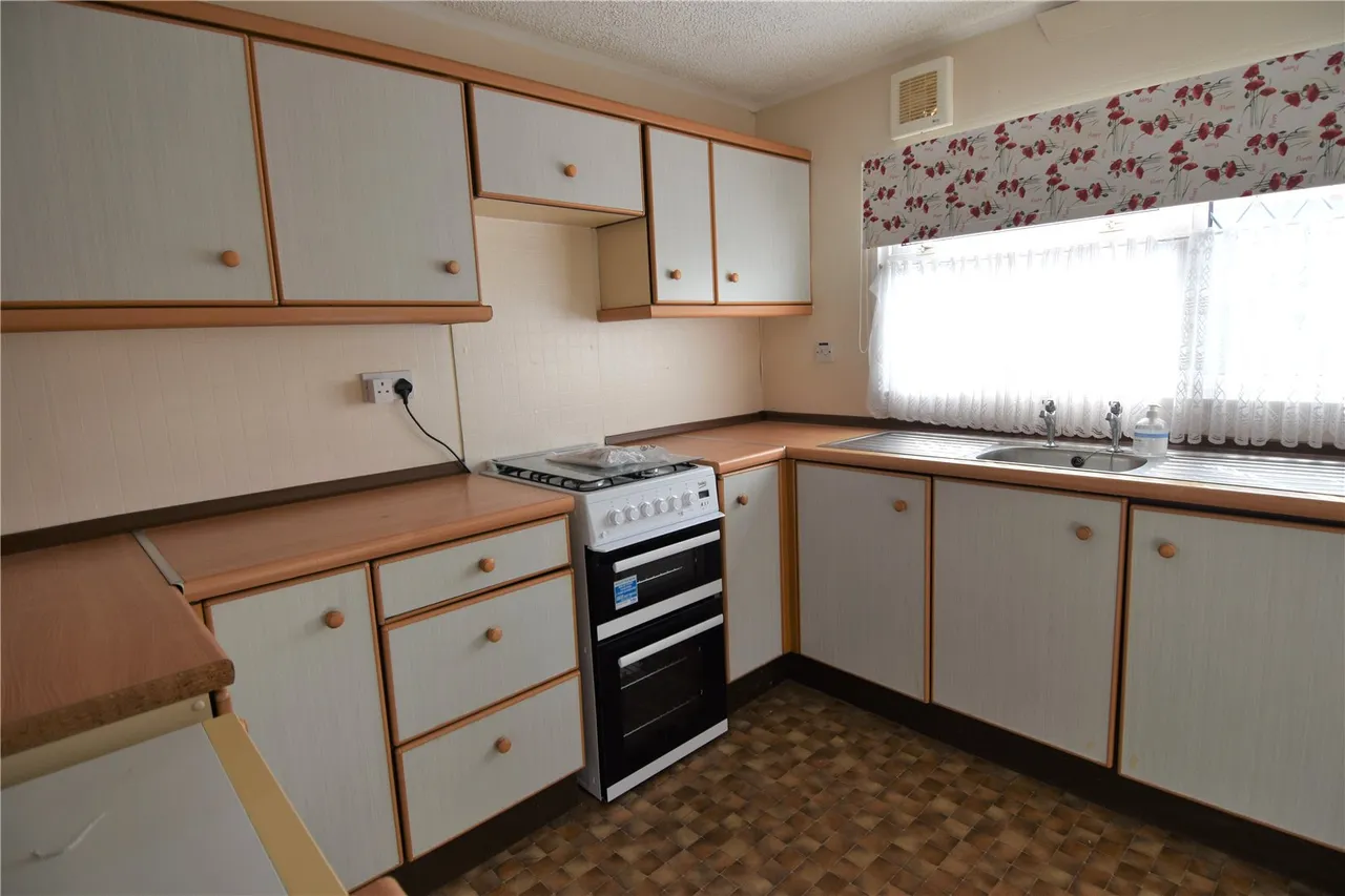 Doverdale Park Homes, Hampton Lovett, Droitwich, Worcestershire, WR9 0NU, photo 7