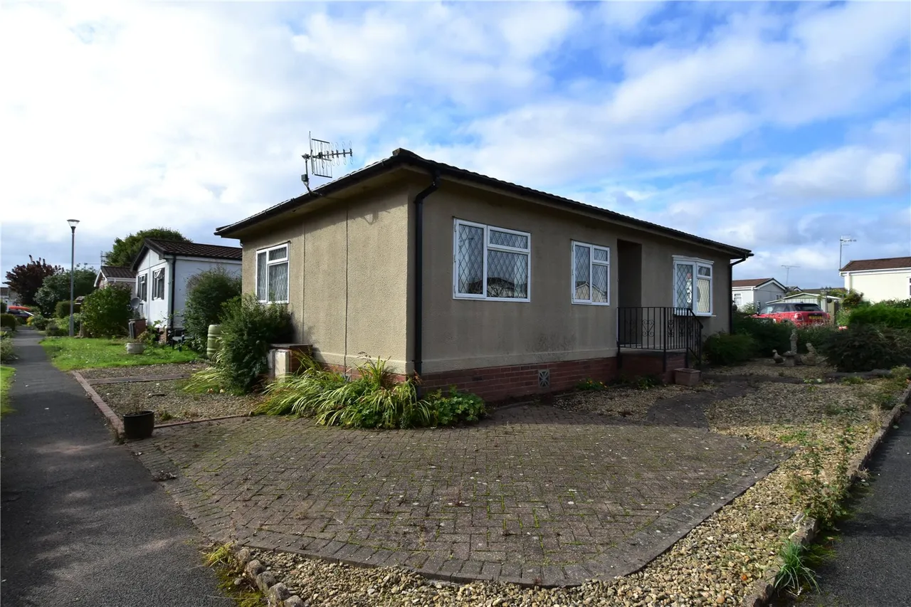 Doverdale Park Homes, Hampton Lovett, Droitwich, Worcestershire, WR9 0NU, photo 21