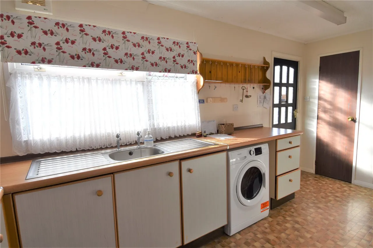 Doverdale Park Homes, Hampton Lovett, Droitwich, Worcestershire, WR9 0NU, photo 10