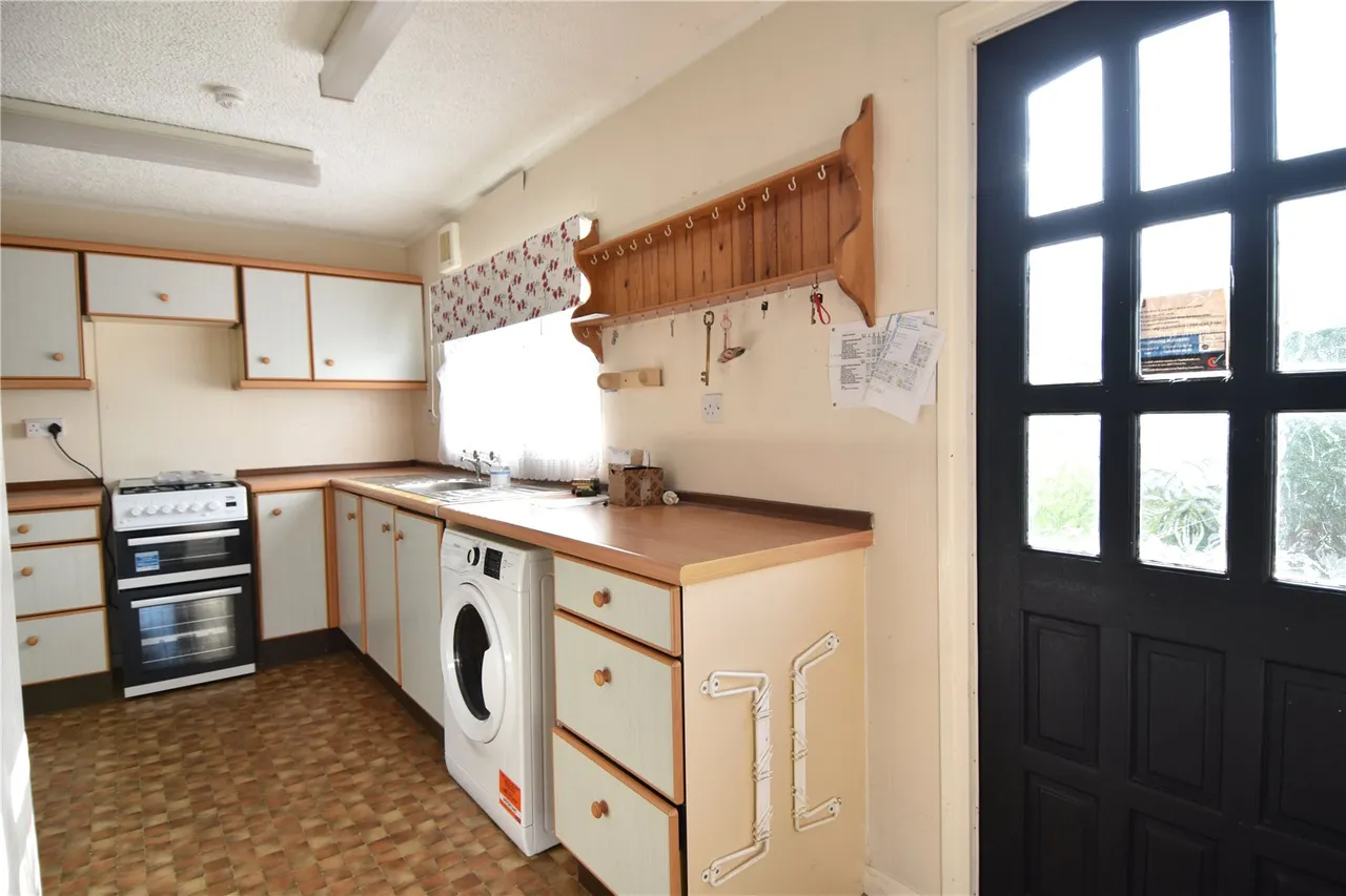 Doverdale Park Homes, Hampton Lovett, Droitwich, Worcestershire, WR9 0NU, photo 9