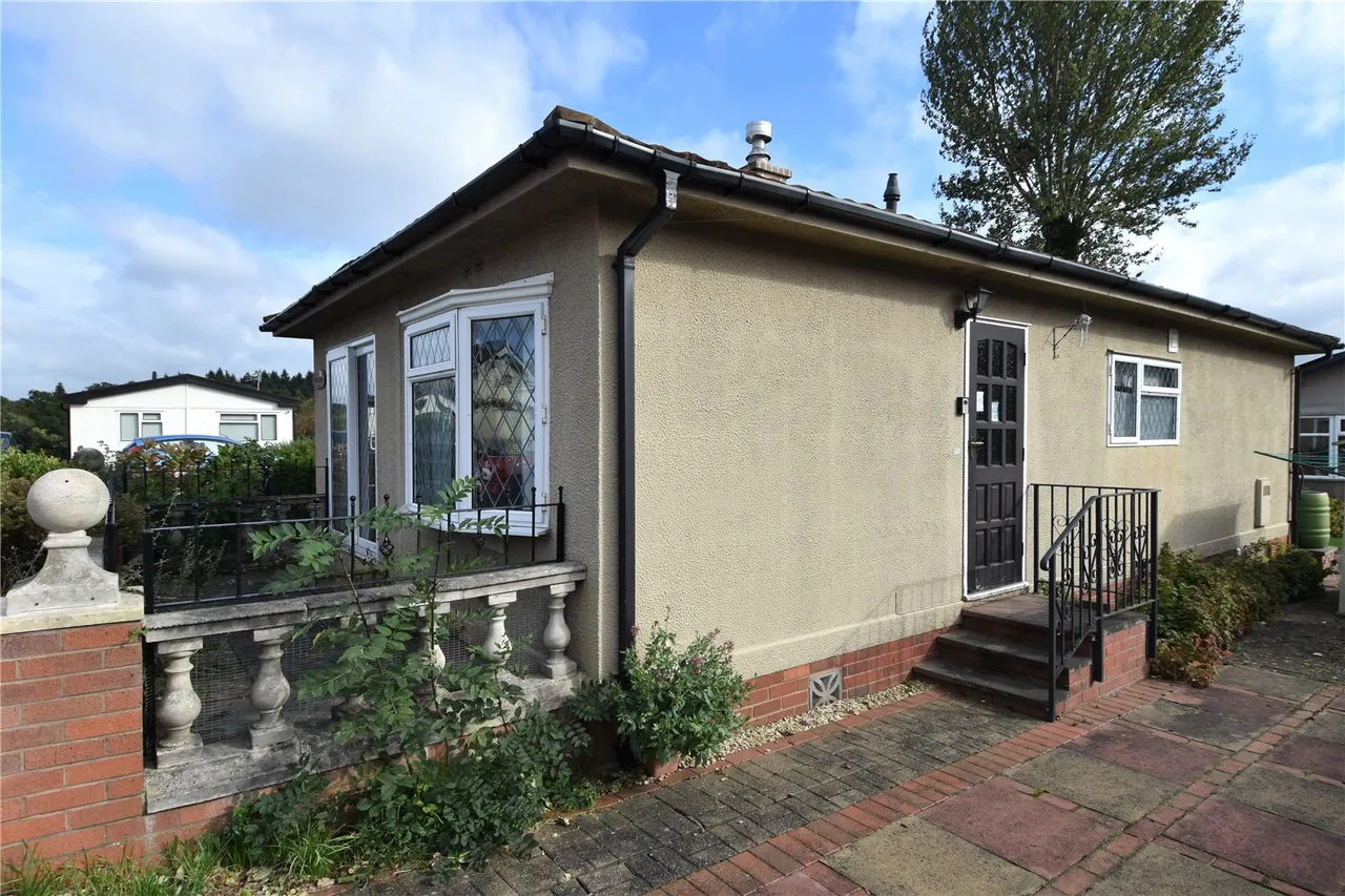 Doverdale Park Homes, Hampton Lovett, Droitwich, Worcestershire, WR9 0NU, photo 22