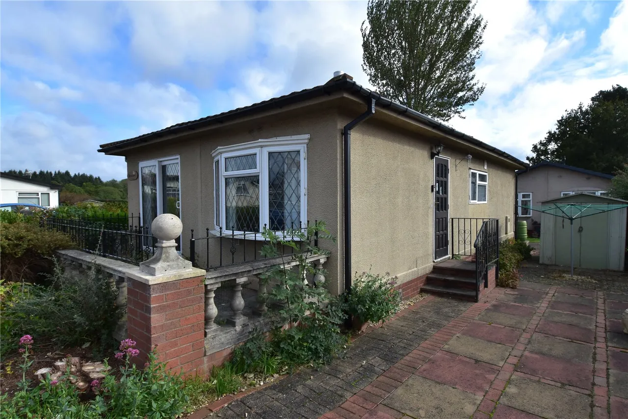Doverdale Park Homes, Hampton Lovett, Droitwich, Worcestershire, WR9 0NU, photo 19