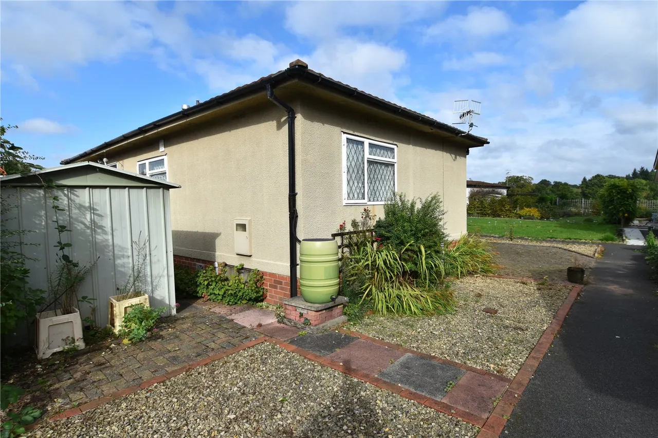 Doverdale Park Homes, Hampton Lovett, Droitwich, Worcestershire, WR9 0NU, photo 23