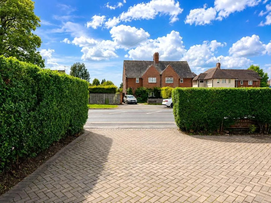 Leicester Road, Loughborough, LE11, photo 28
