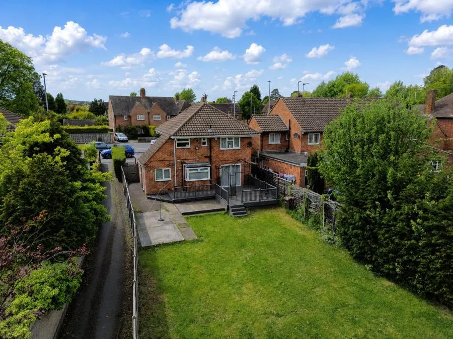 Leicester Road, Loughborough, LE11, photo 4