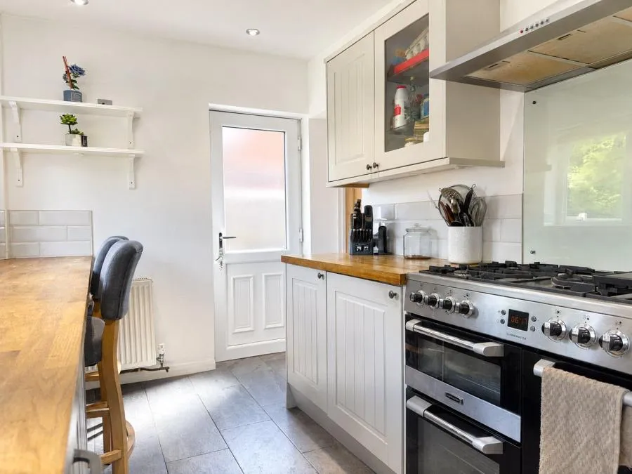 Leicester Road, Loughborough, LE11, photo 12