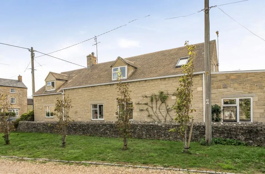Station Road, Brize Norton, OX18, photo 20