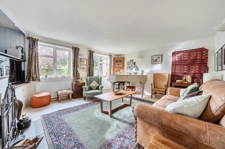 Station Road, Brize Norton, OX18, photo 9