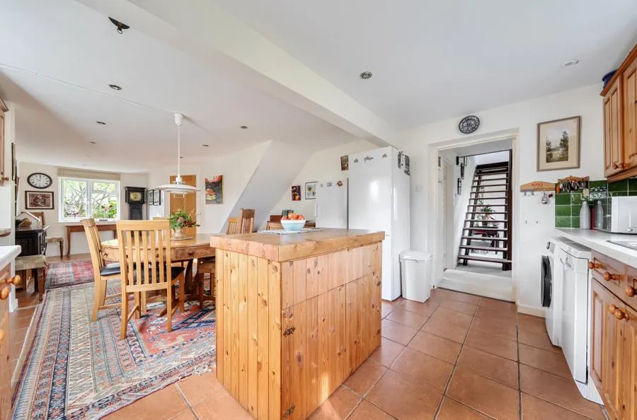 Station Road, Brize Norton, OX18, photo 5