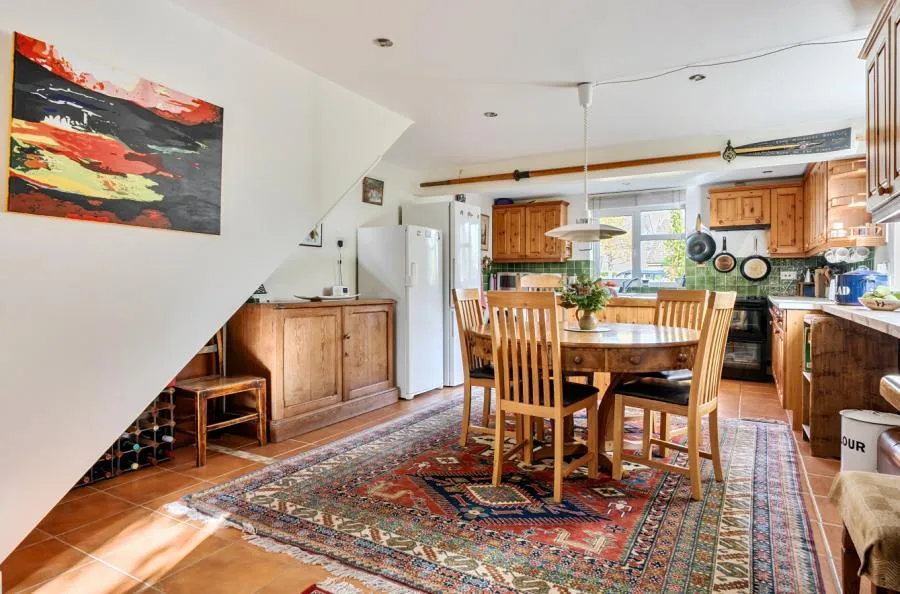 Station Road, Brize Norton, OX18, photo 6