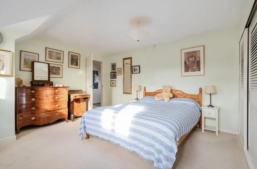 Station Road, Brize Norton, OX18, photo 10