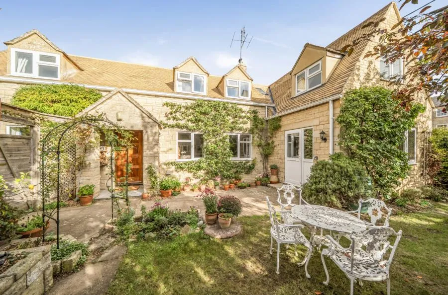 Station Road, Brize Norton, OX18, photo 4