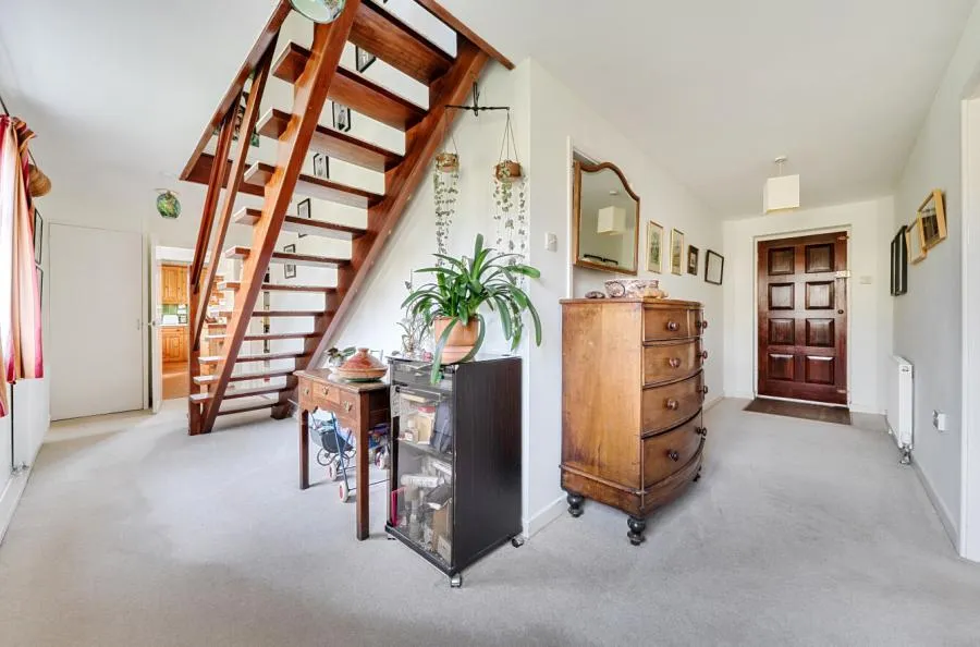 Station Road, Brize Norton, OX18, photo 8