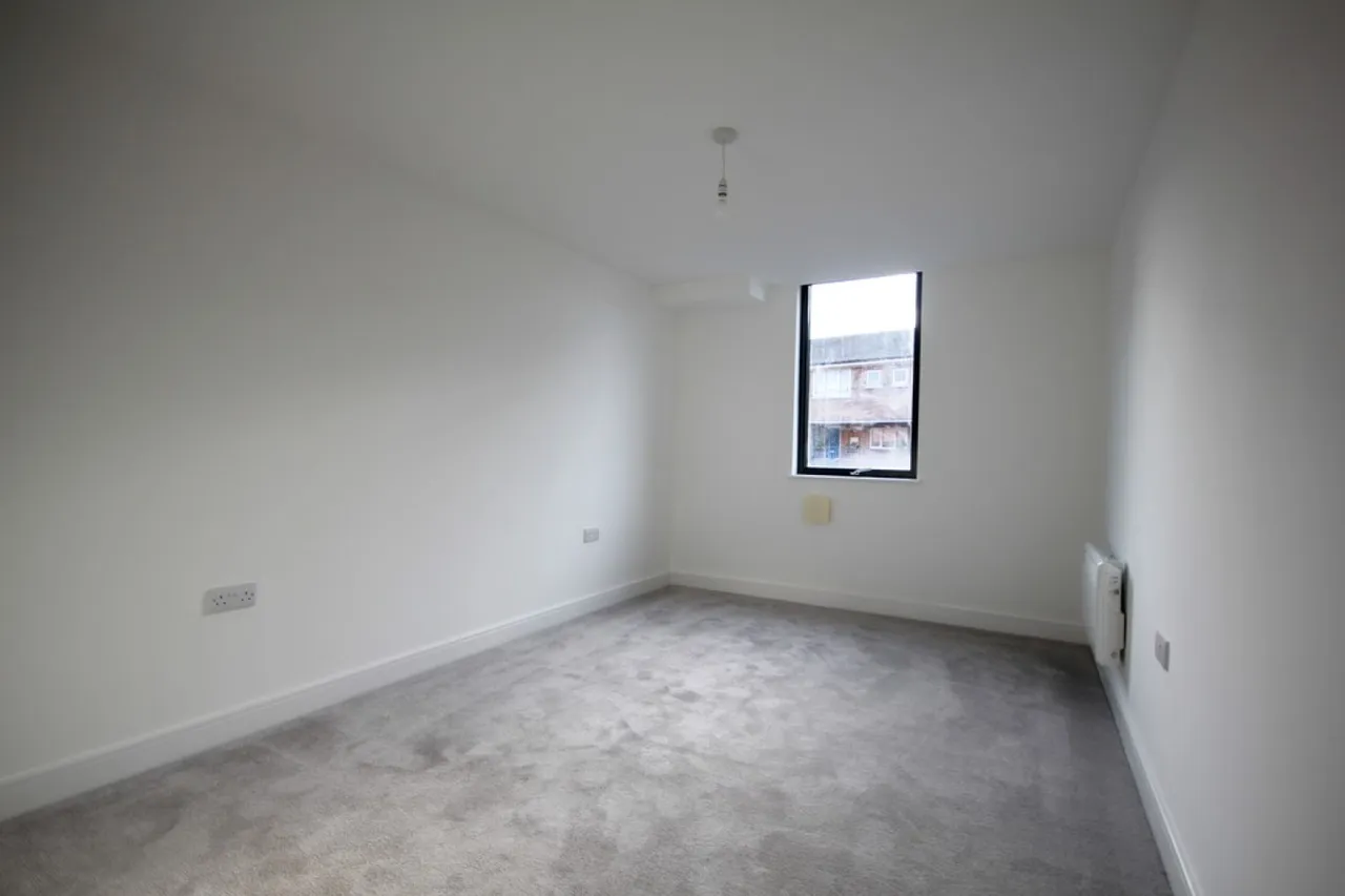 Madison House, Wrentham Street, Birmingham, B5, photo 5