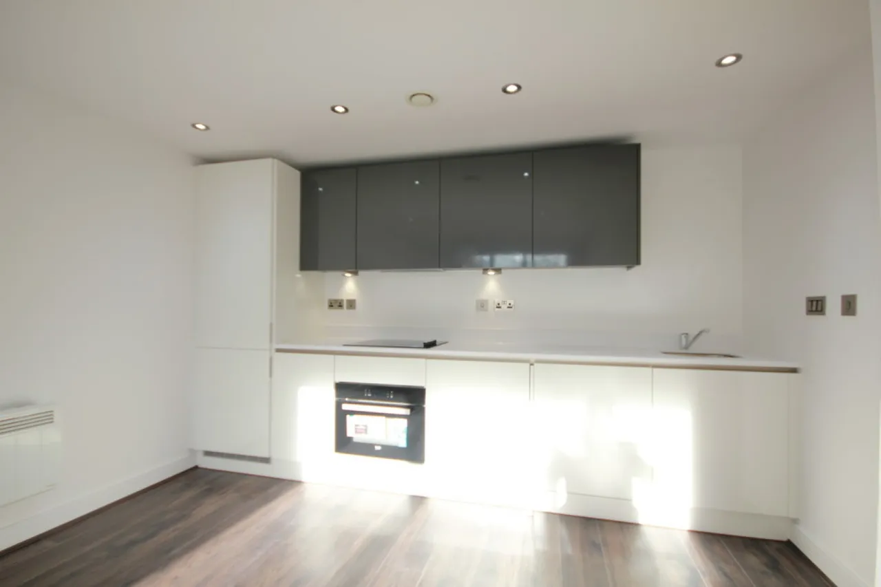 Madison House, Wrentham Street, Birmingham, B5, photo 2