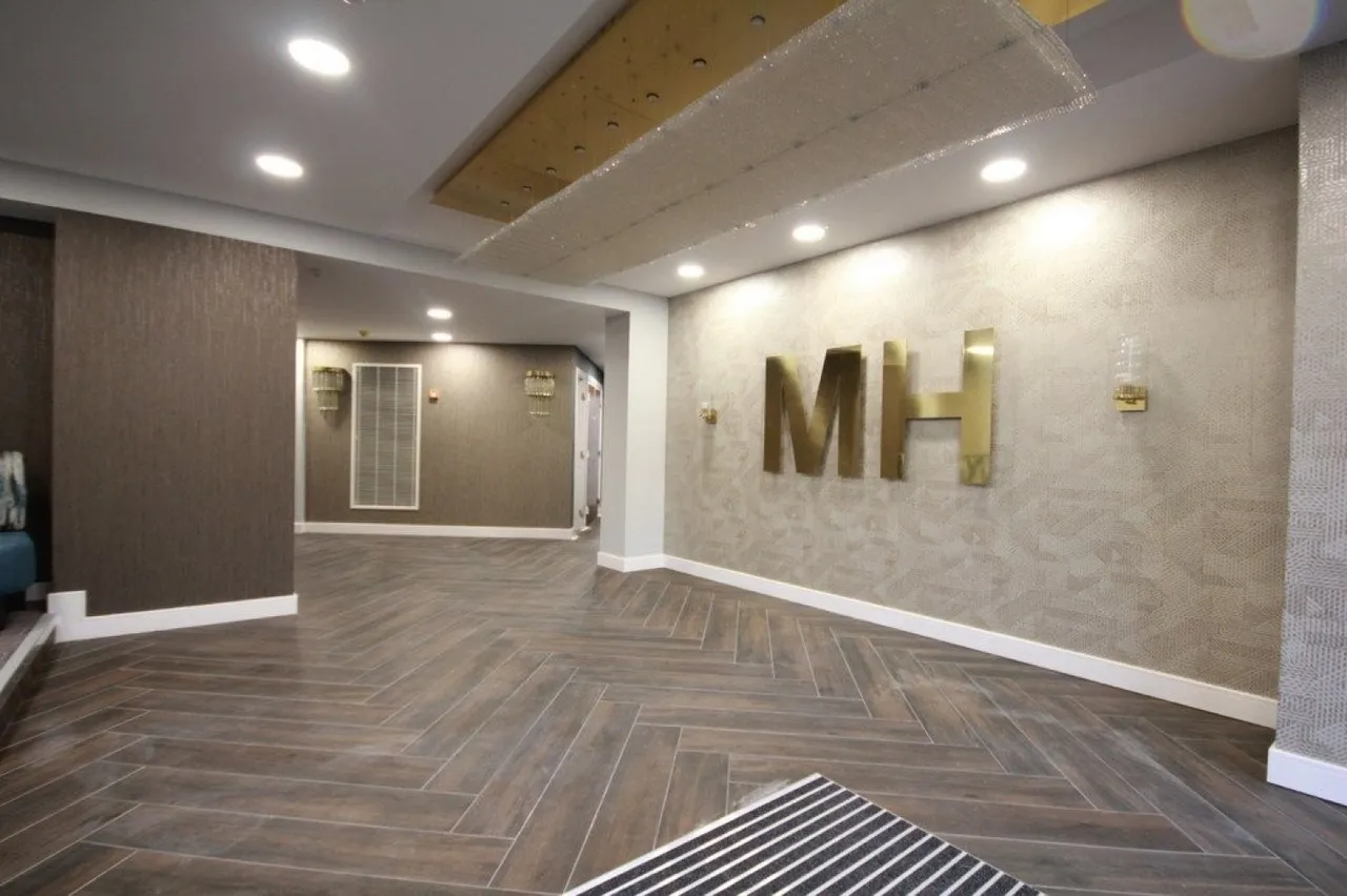Madison House, Wrentham Street, Birmingham, B5, photo 8