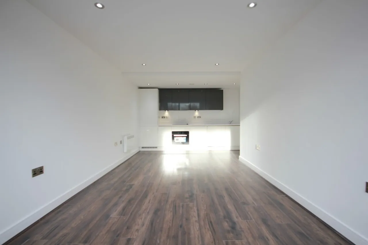 Madison House, Wrentham Street, Birmingham, B5, photo 4