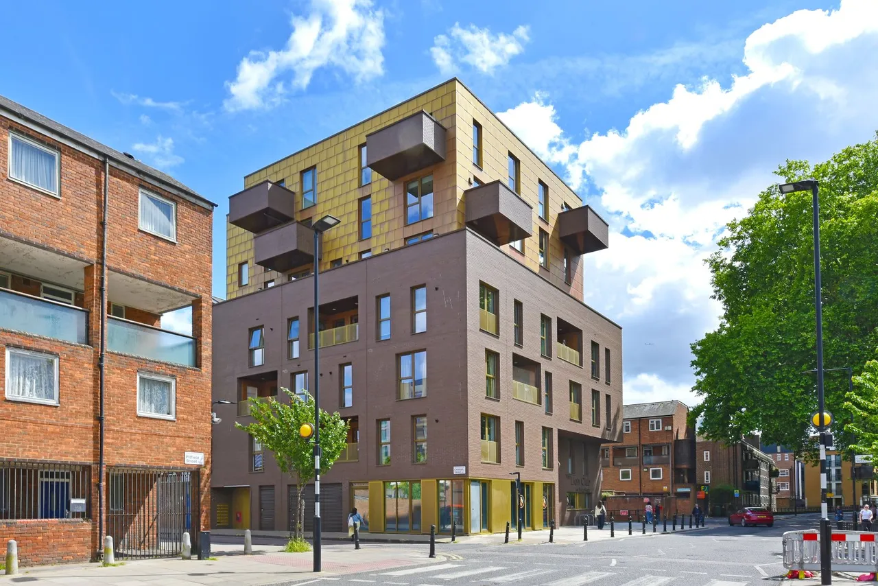 Crondall Street, Hoxton, N1, photo 10