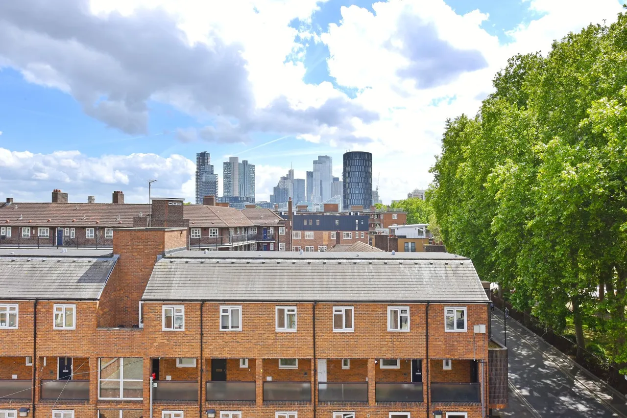 Crondall Street, Hoxton, N1, photo 11