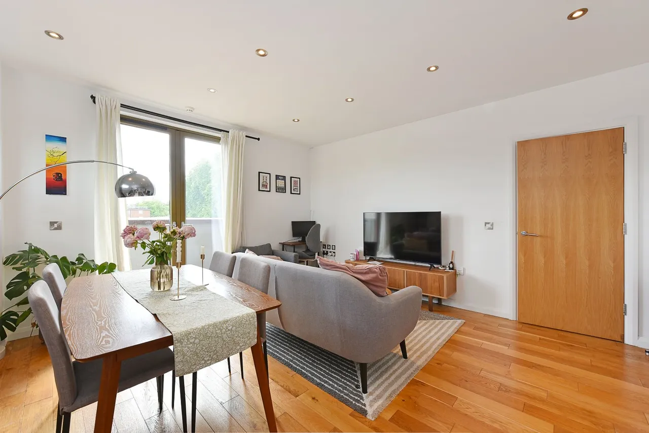 Crondall Street, Hoxton, N1, photo 2