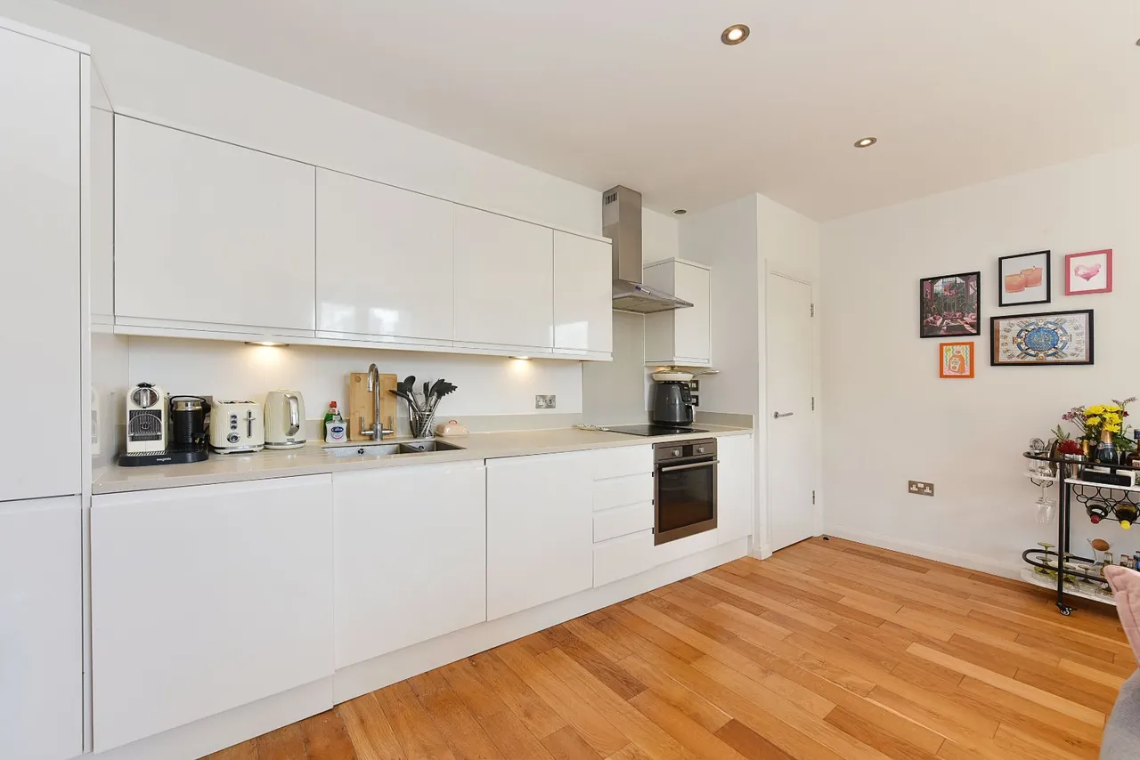 Crondall Street, Hoxton, N1, photo 5