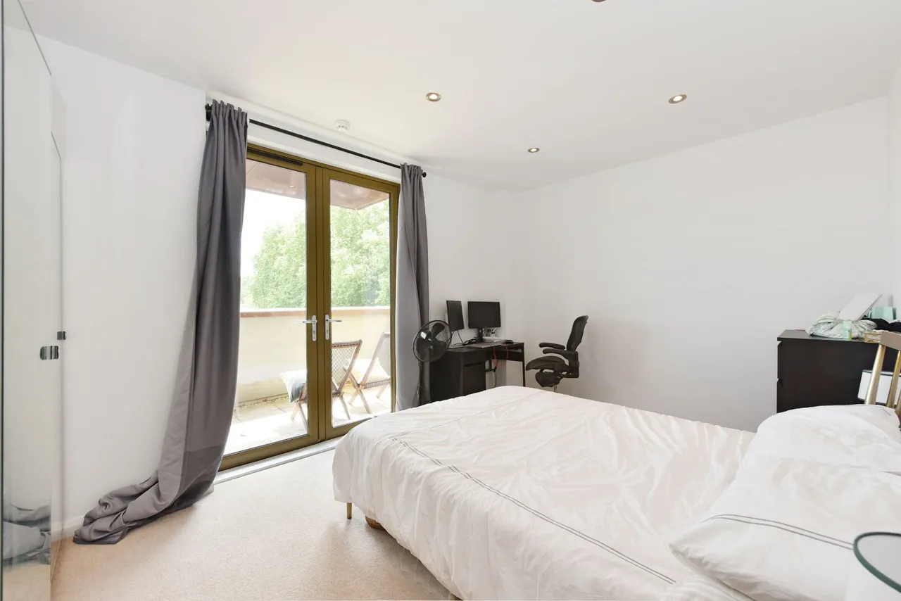 Crondall Street, Hoxton, N1, photo 7