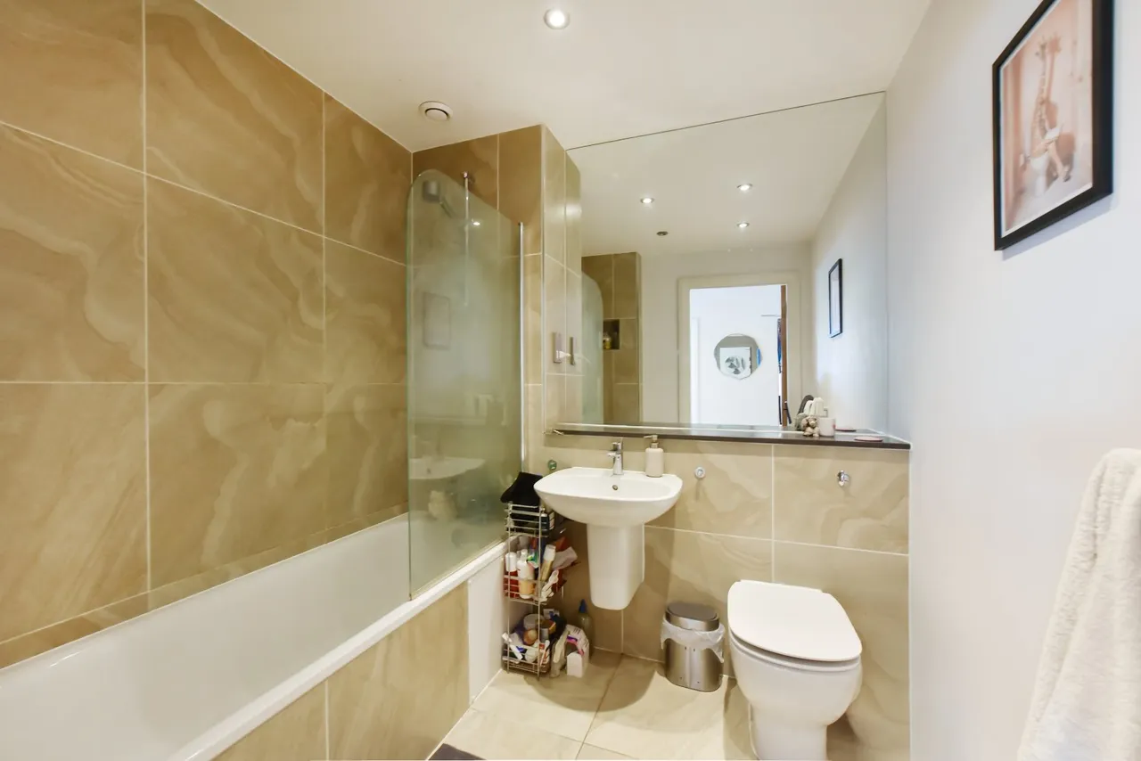 Crondall Street, Hoxton, N1, photo 8