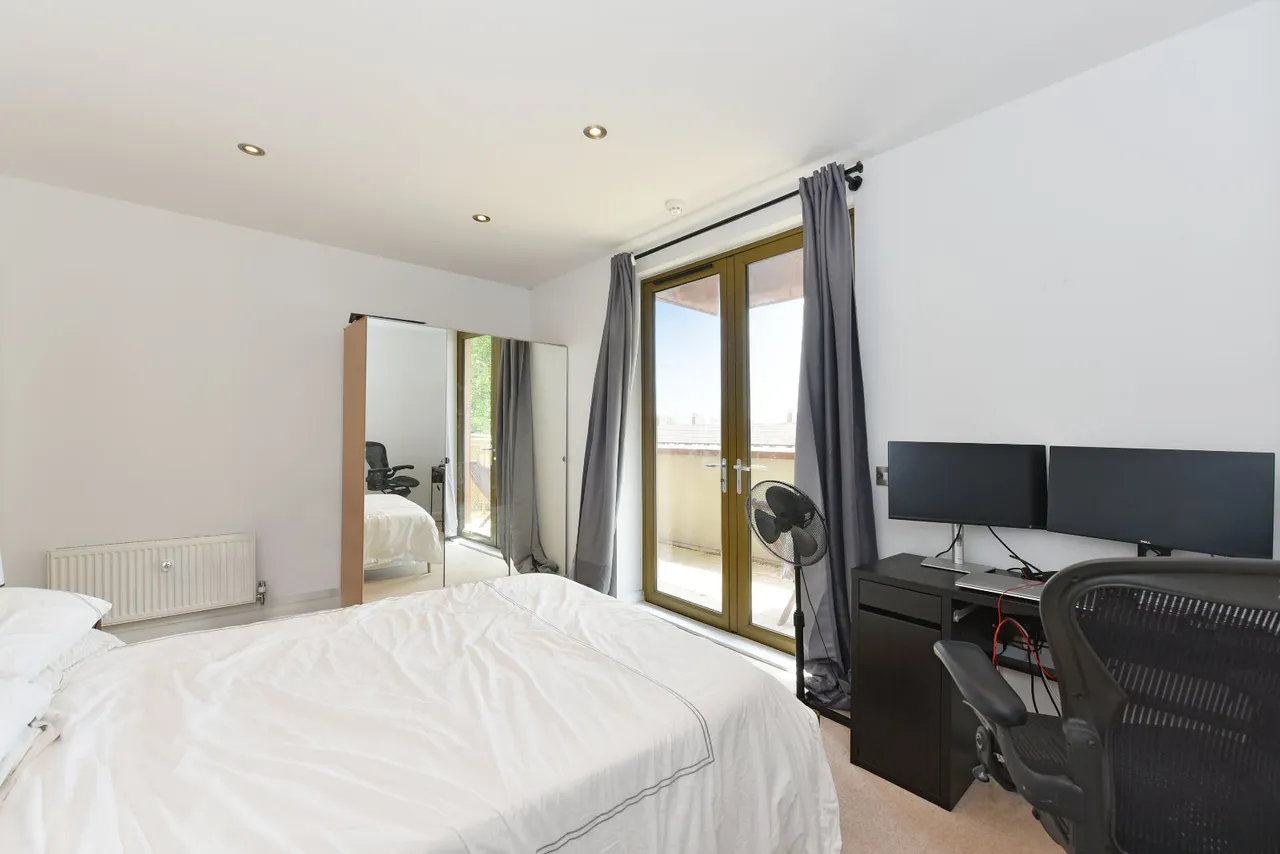 Crondall Street, Hoxton, N1, photo 6