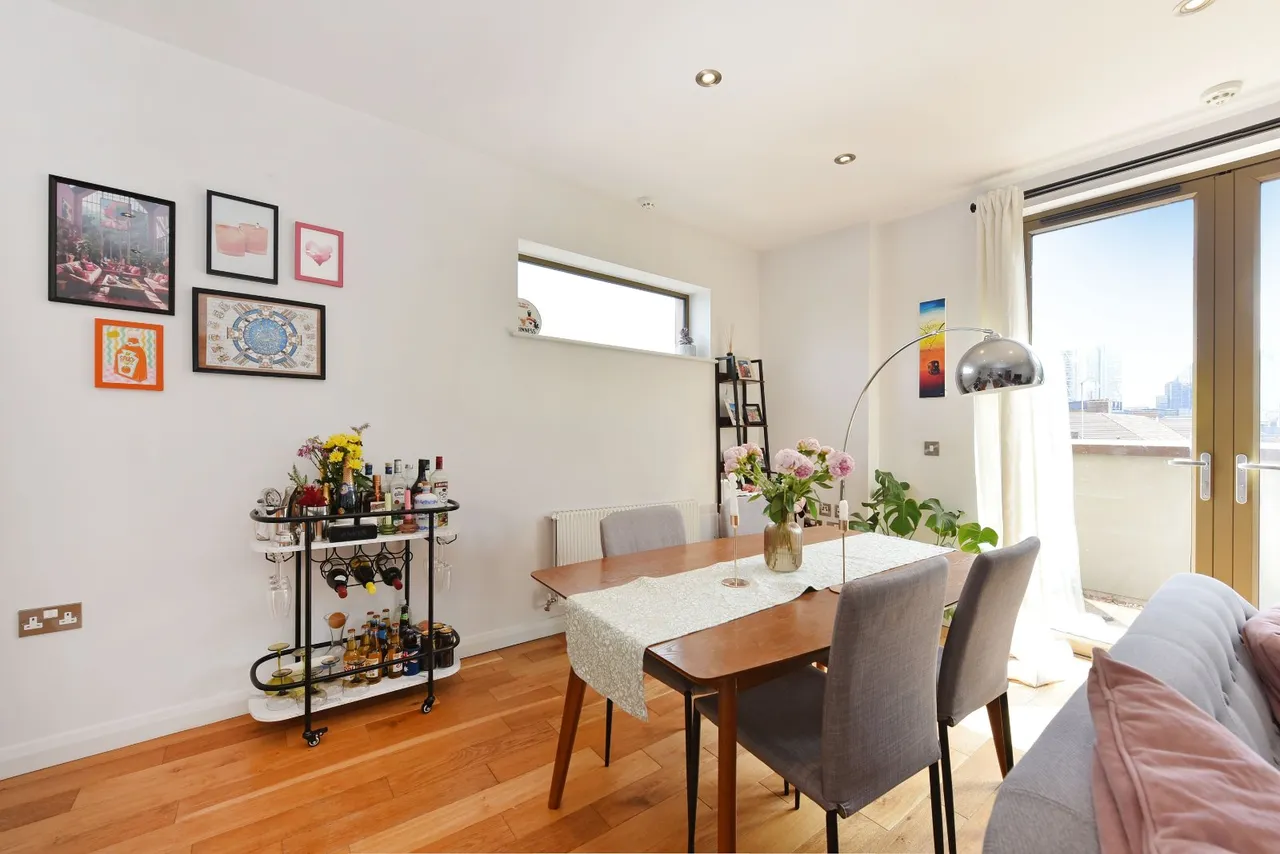Crondall Street, Hoxton, N1, photo 3