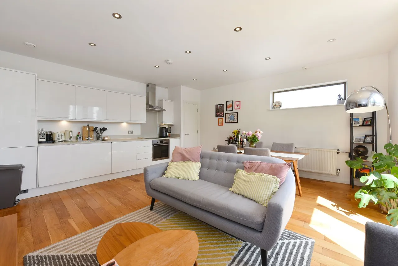 Crondall Street, Hoxton, N1, photo 4