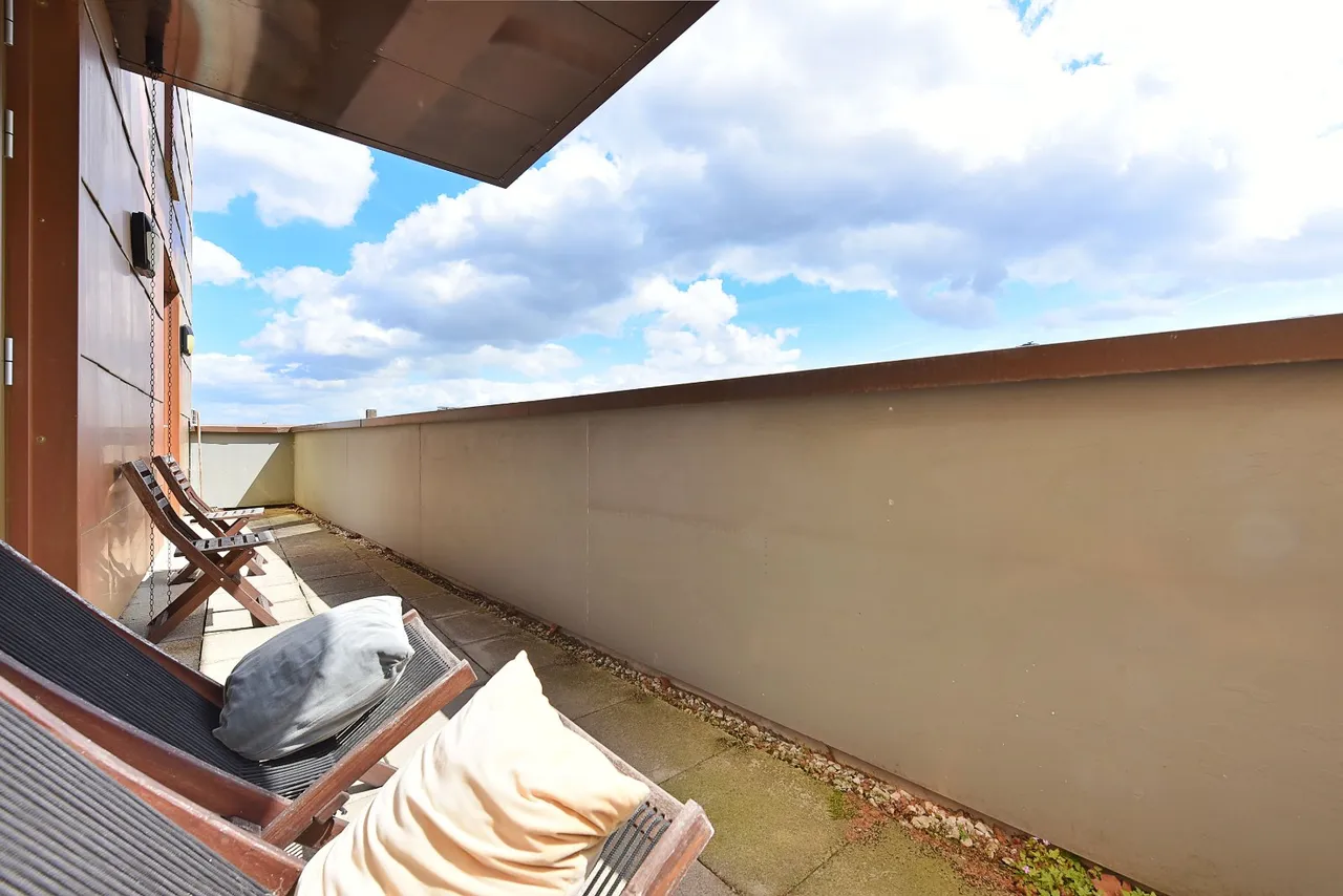 Crondall Street, Hoxton, N1, photo 9